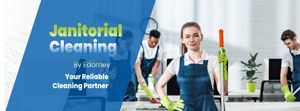 Vancouver Commercial Cleaning