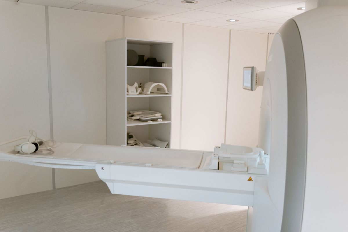 Medical Facility Cleaning Edmonton
