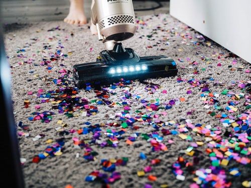 Clean Up Your Office 