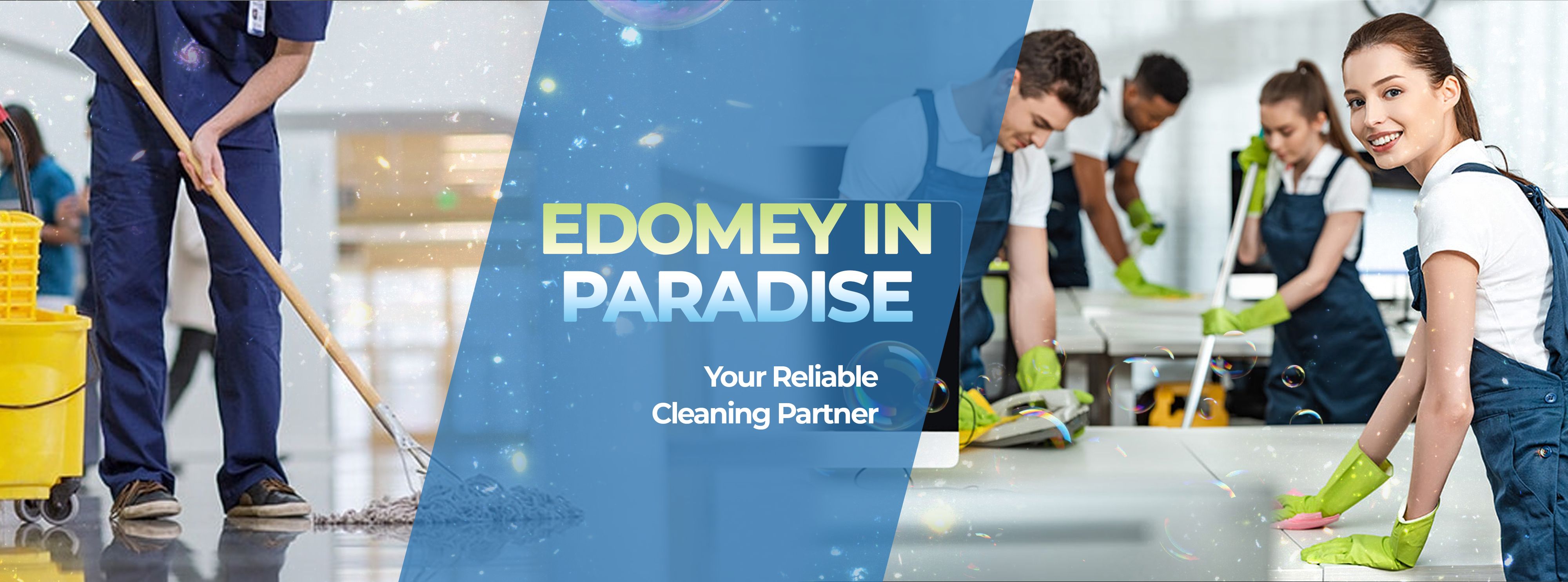 affordable Commercial Cleaning Services in Town Of Paradise