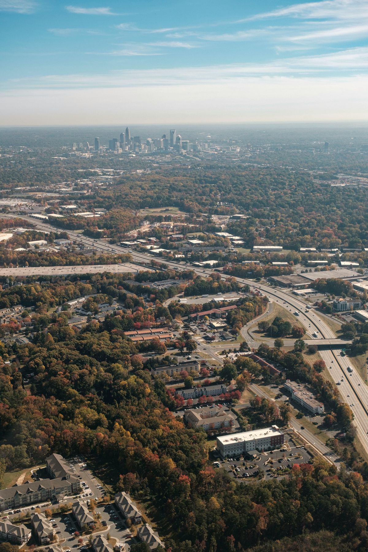 professional Business cleaning services in Charlotte