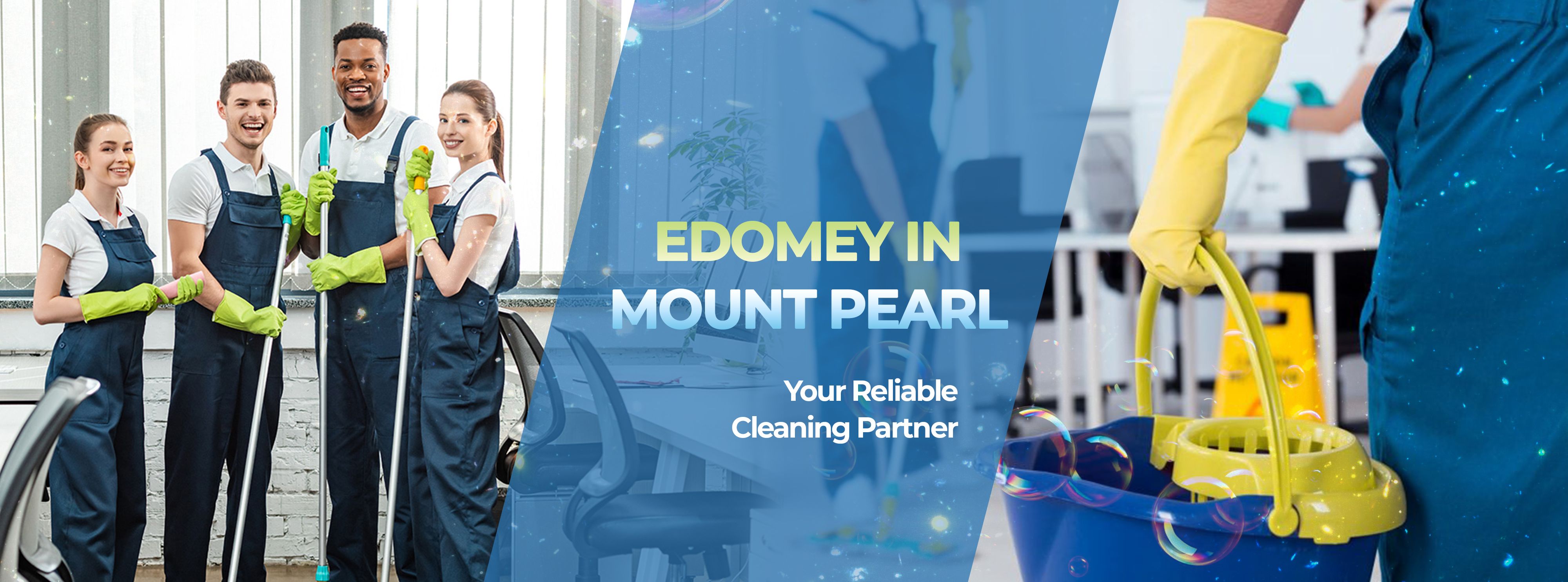 affordable Commercial Cleaning Services in Mount Pearl