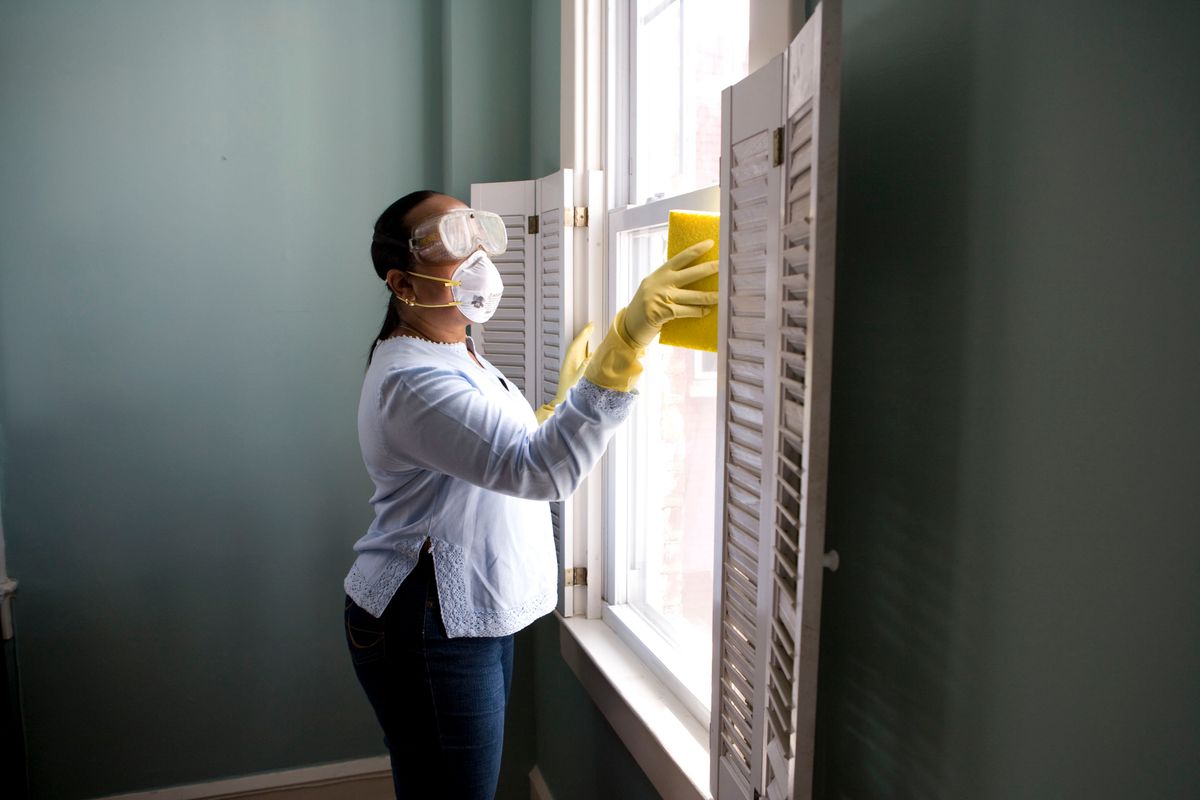 Commercial Cleaning Services Burnaby
