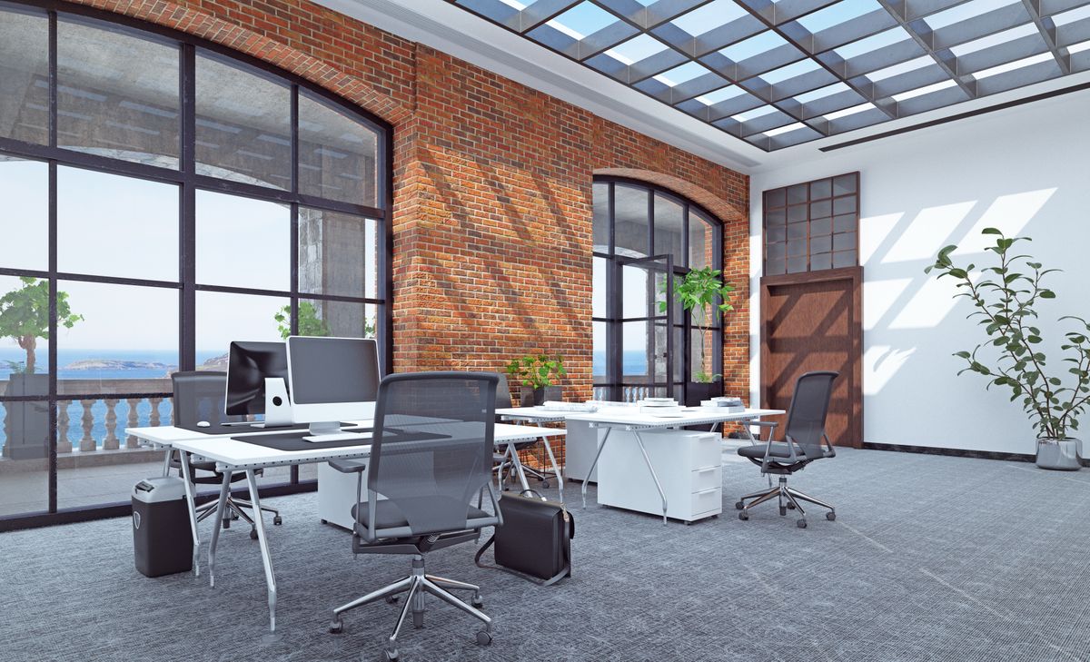Corporate Image