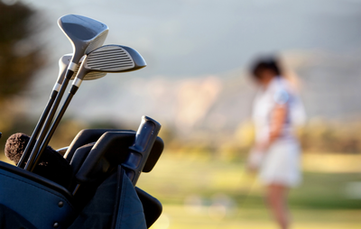 Cleaning for Golf Clubs in Alberta