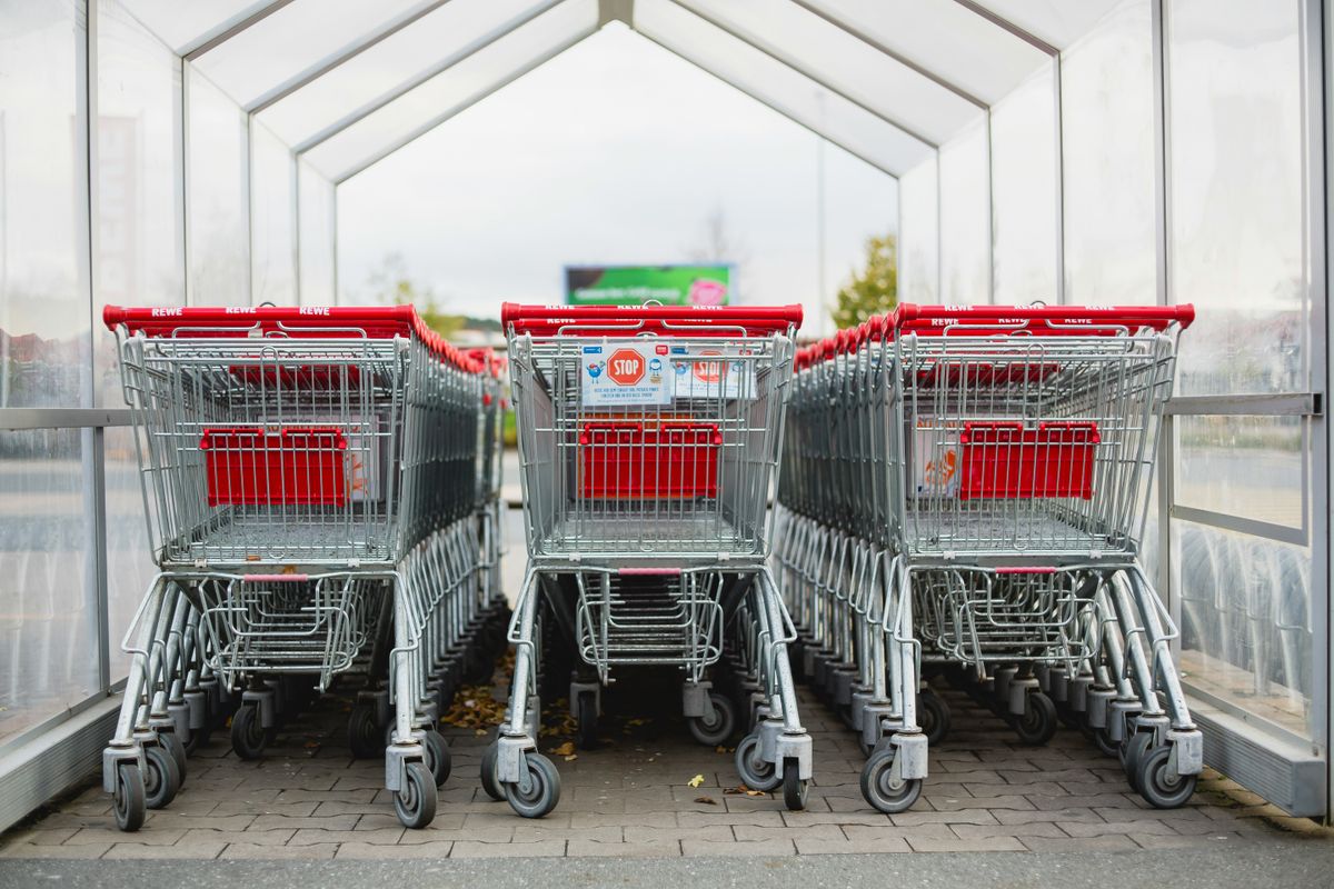 the best Retail Cleaning Services in Burnaby