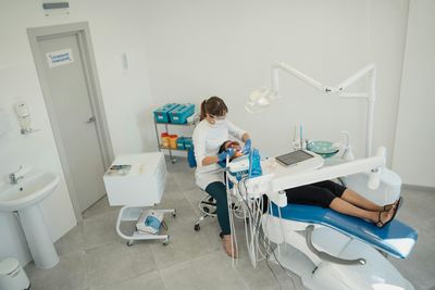 the best Dental Office Cleaning Services in Charlotte