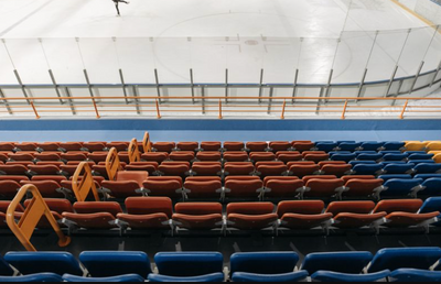 Arena Cleaning Services in North Carolina