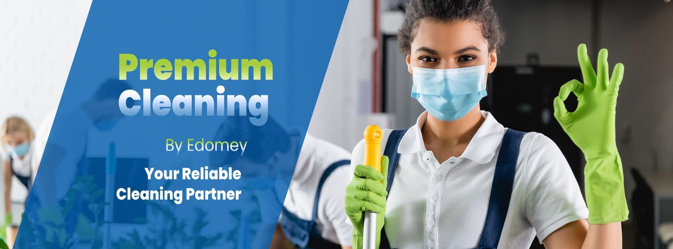 Cleaning company in Canada