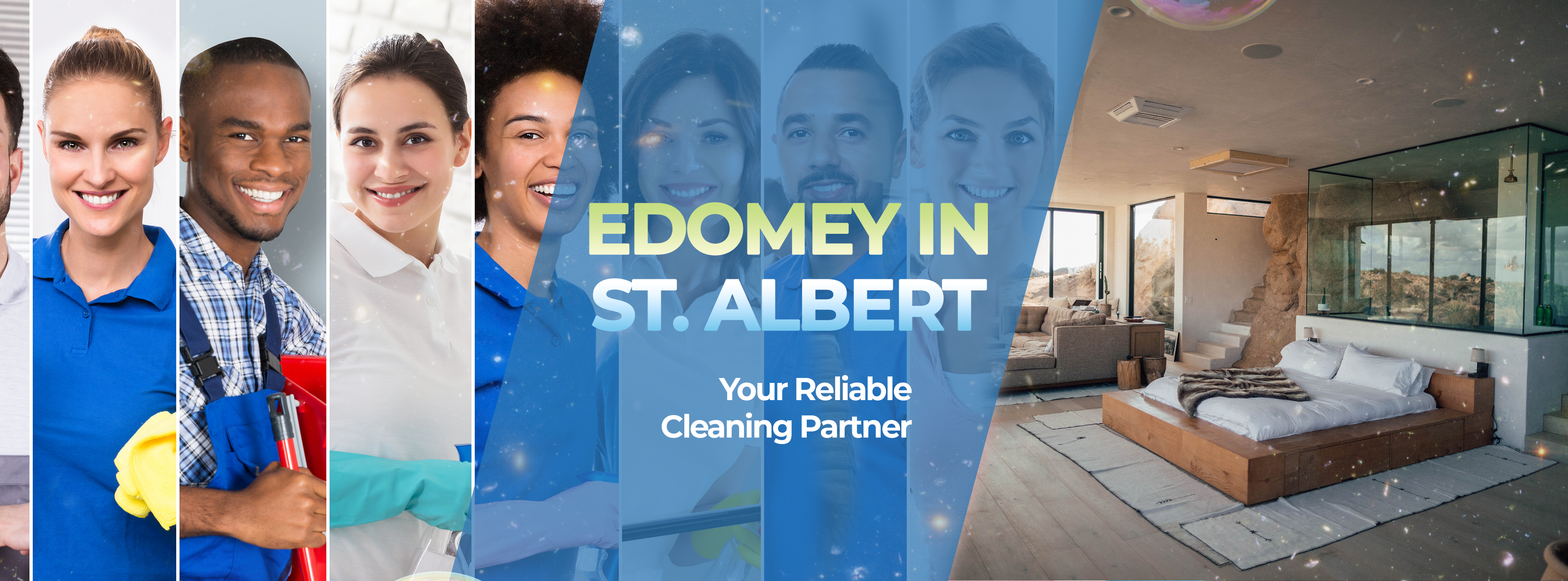 Commercial Cleaning Services St Albert