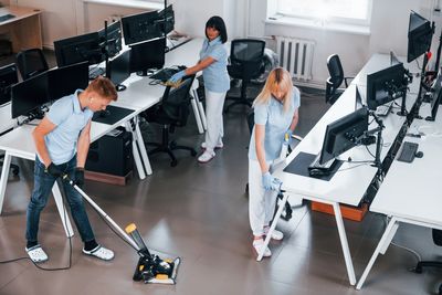  janitorial services in Kitchener