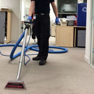 Floor Stripping
