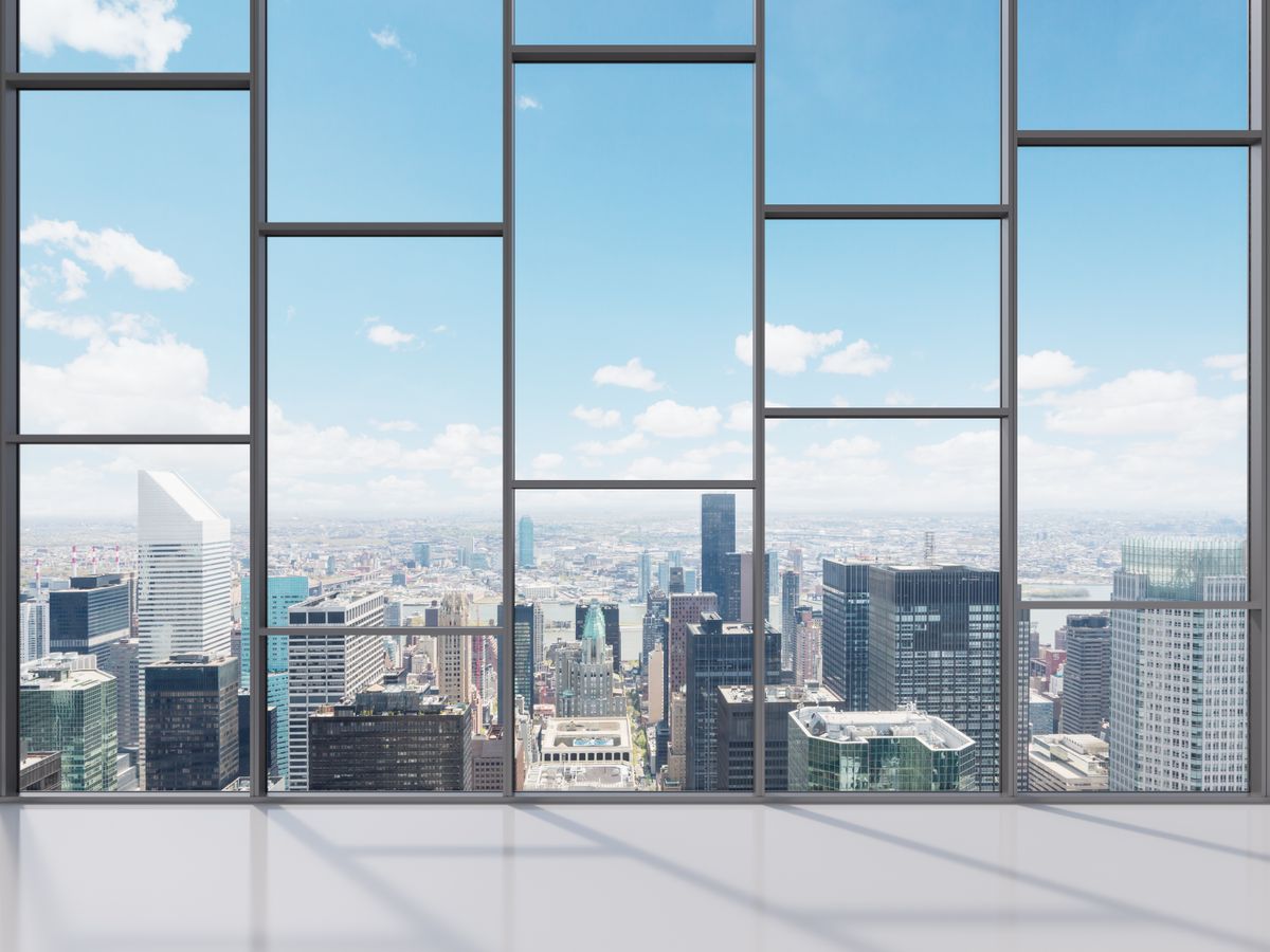 Improve your indoor air quality