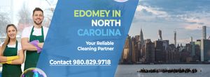 the best cleaning company Charlotte , North Carolina