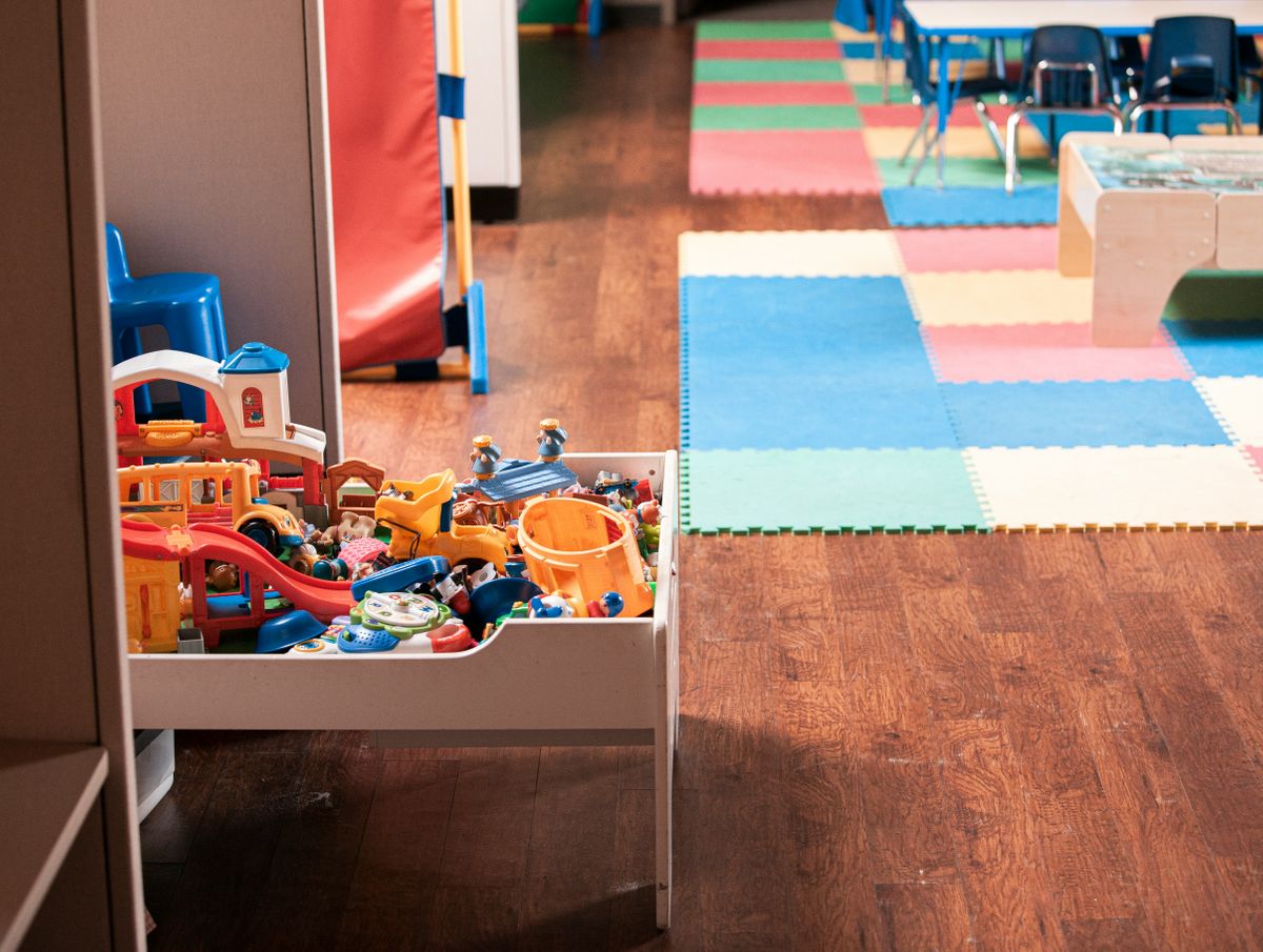 the best cleaning company for Daycare Cleaning Services in Edmonton
