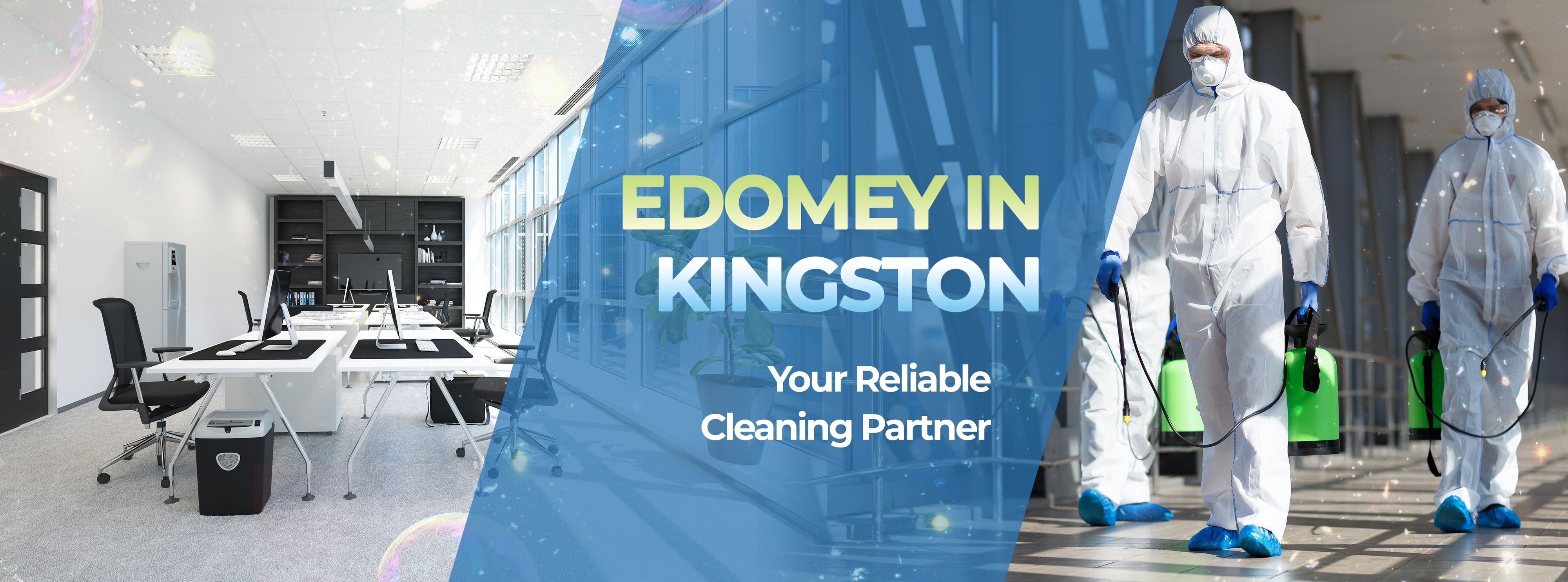 Affordable Commercial Cleaning Services in Kingston