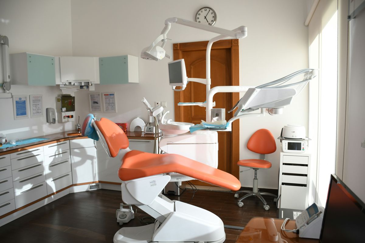 affordable Dental Office Cleaning in Toronto
