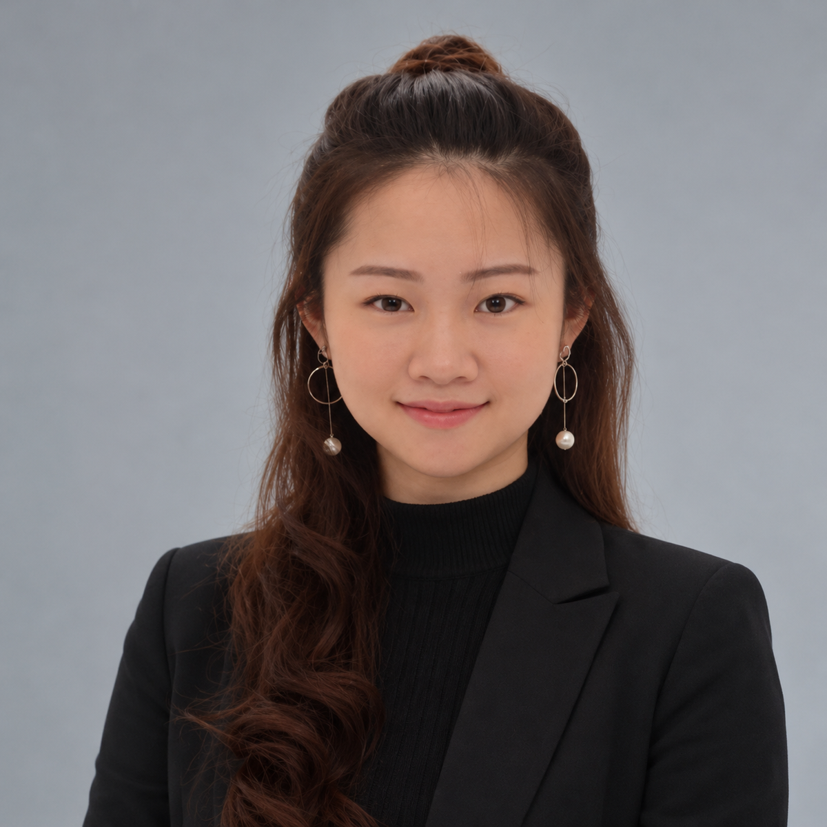 Victoria Lee EVP, BUSINESS INTELLIGENCE & IT
