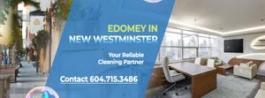 commercial cleaning New Westminster 