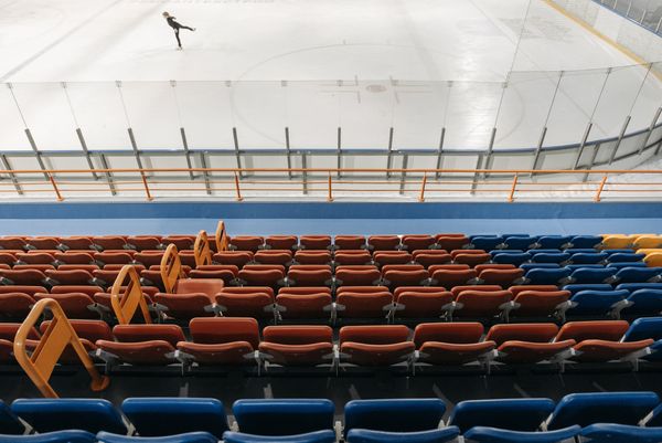 Arenas Cleaning Services Edmonton