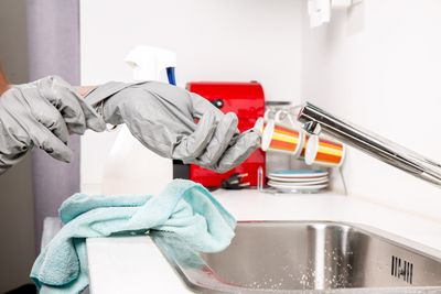 Professional Deep Cleaning Services in Edmonton for Businesses