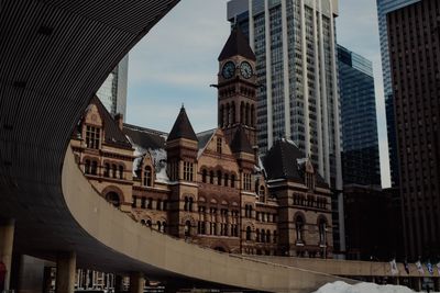 Government Building Cleaning Services