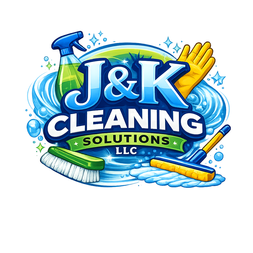 J&K Cleaning Solutions