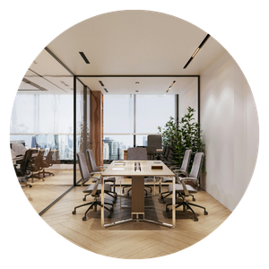 Commercial Cleaning