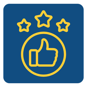 thumbs up icon
