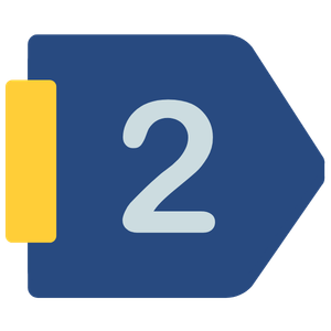 2