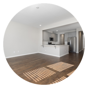 Move-In / Move-Out Cleaning