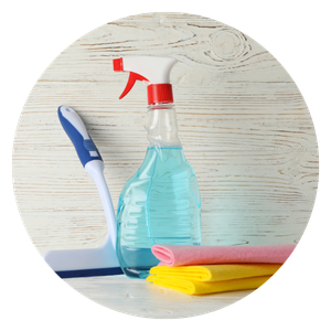 Recurring House Cleaning