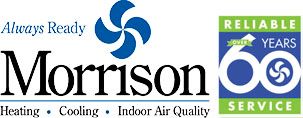 Morrison, Inc.