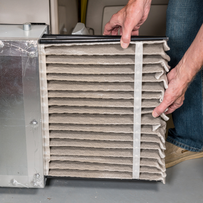When to Repair Vs. When to Replace Your Furnace - A Guide by Morrison, Inc.