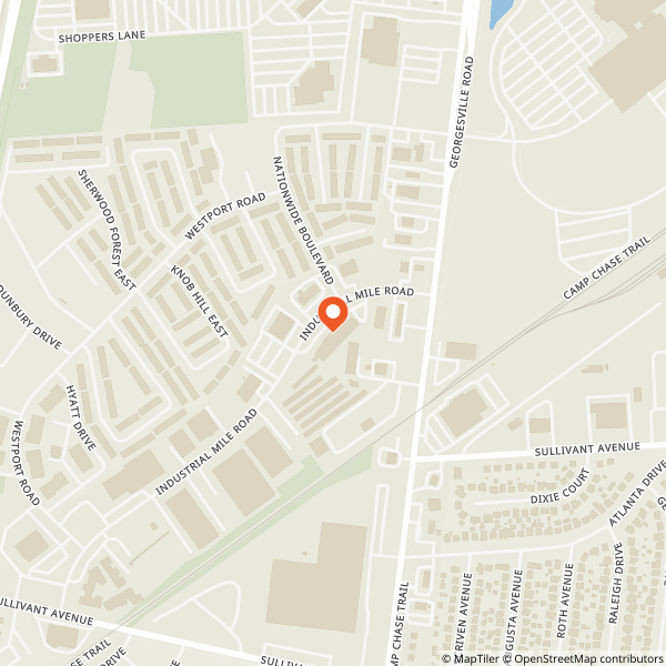 Industrial Mile Rd Location.png