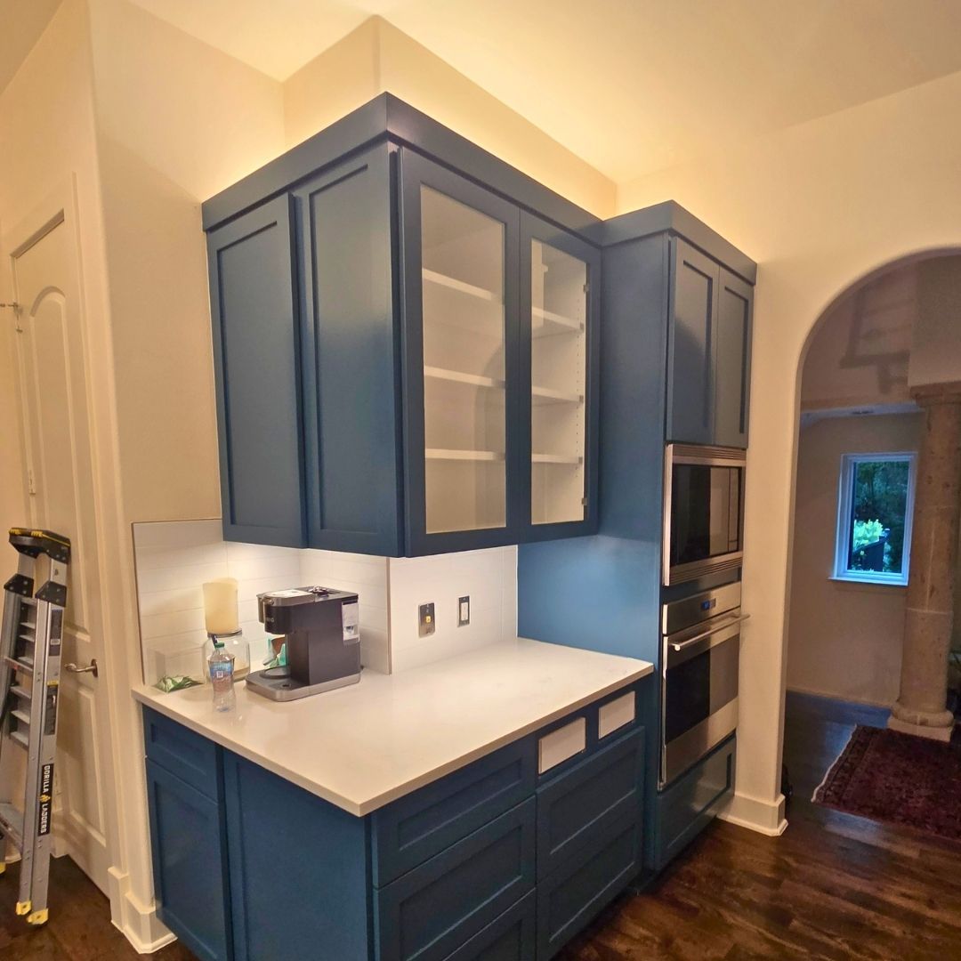 kitchen cabinets 