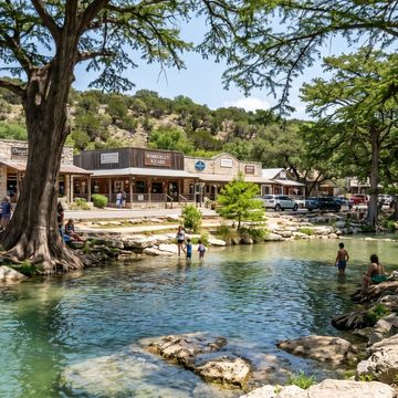 Wimberly
