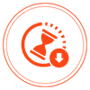 Minimal Disruption