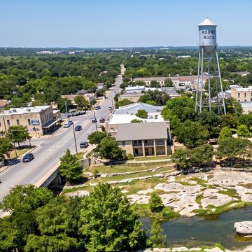Round Rock