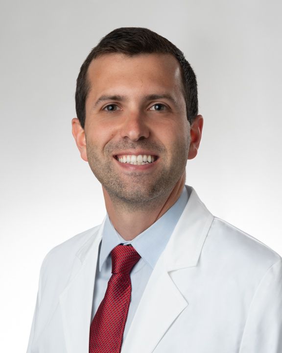 Dr. Leonard Walsh, MD