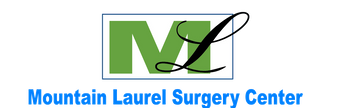 Mountain Laurel Surgery Text Logo.png