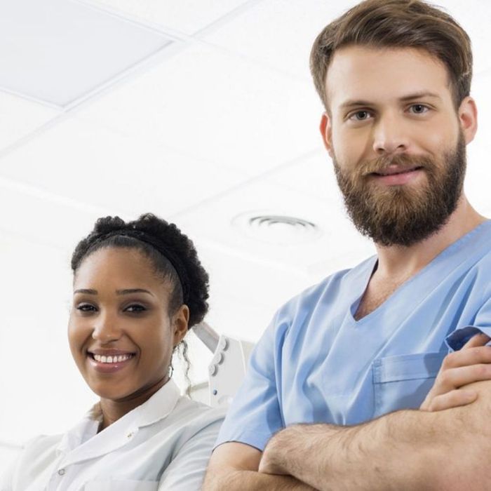 our colonoscopy team