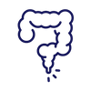 intestines icon