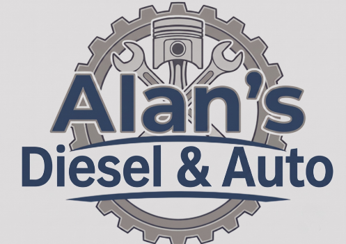 Alan’s Diesel & Auto Repair Alan’s Diesel & Auto Repair