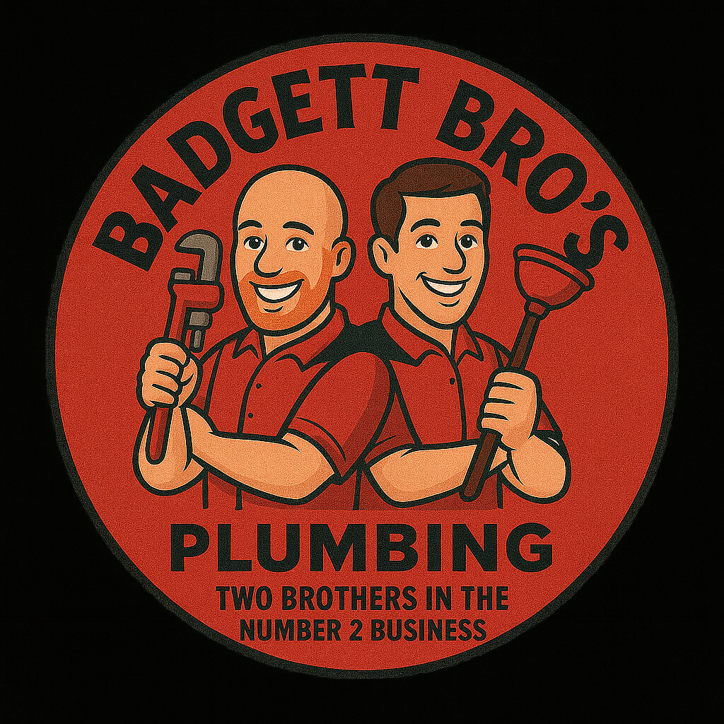 Badgett Bros Plumbing LLC Badgett Bros Plumbing LLC