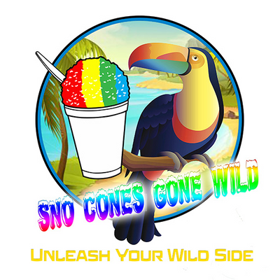 Sno Cones Gone Wild Logo Icon.png
