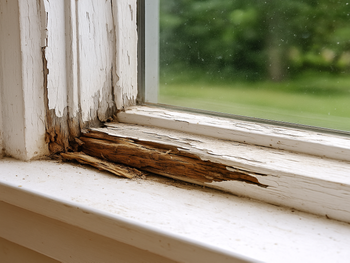 Window Replacement Fairfax VA