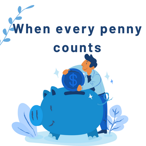 Saving Money And Piggy Bank Instagram Post.png