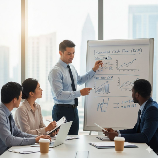 Ways to Assess the Fair Value of a Target Company - 2.jpg