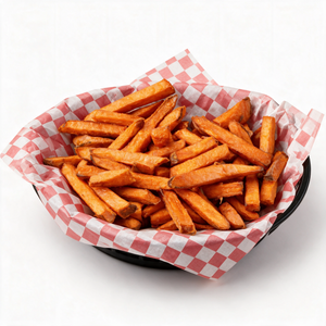 Sweet potato fries